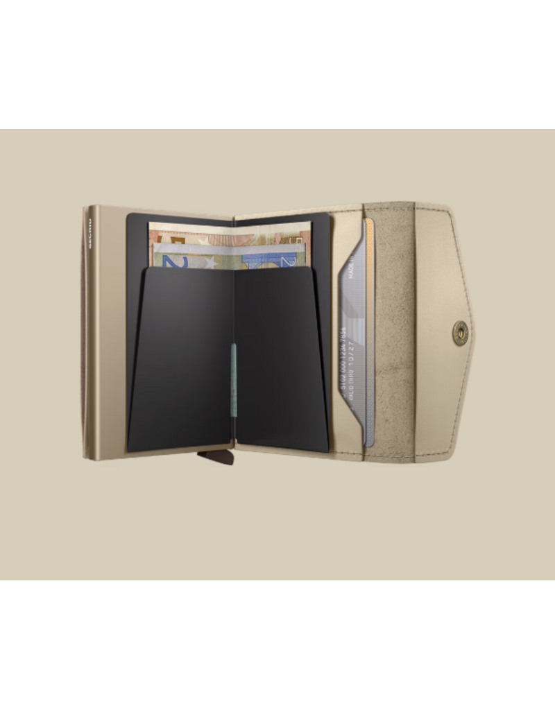 SECRID ENVELOPE WALLET ORIGINAL