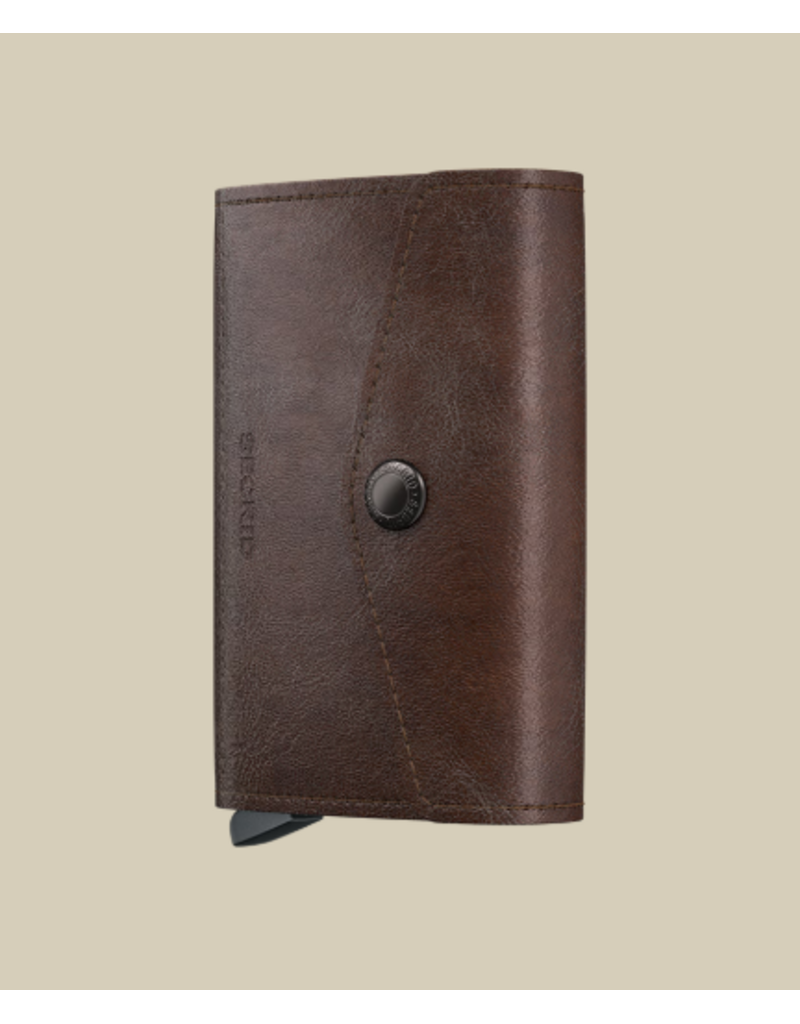 SECRID ENVELOPE WALLET VINTAGE