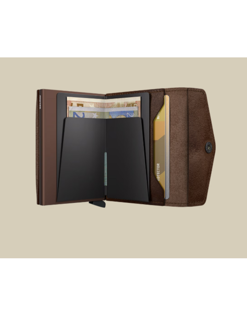 SECRID ENVELOPE WALLET VINTAGE