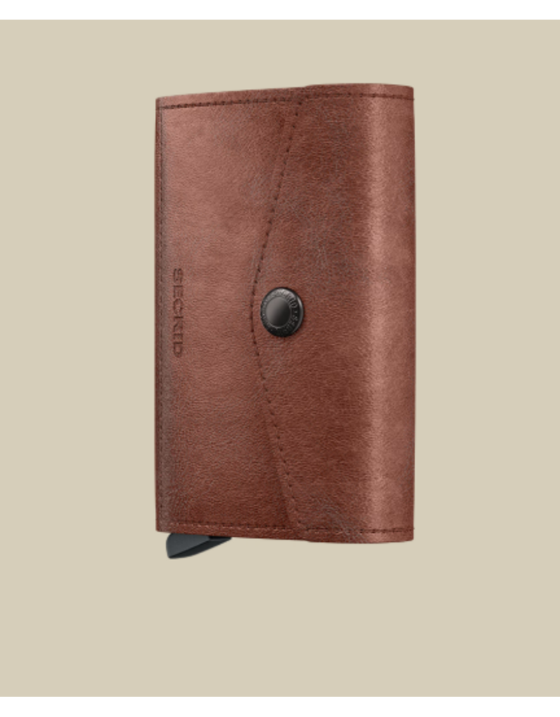 SECRID ENVELOPE WALLET VINTAGE