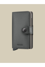 SLIMWALLET MATTE SATIN