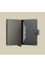 SLIMWALLET MATTE SATIN
