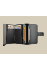 SLIMWALLET MATTE SATIN
