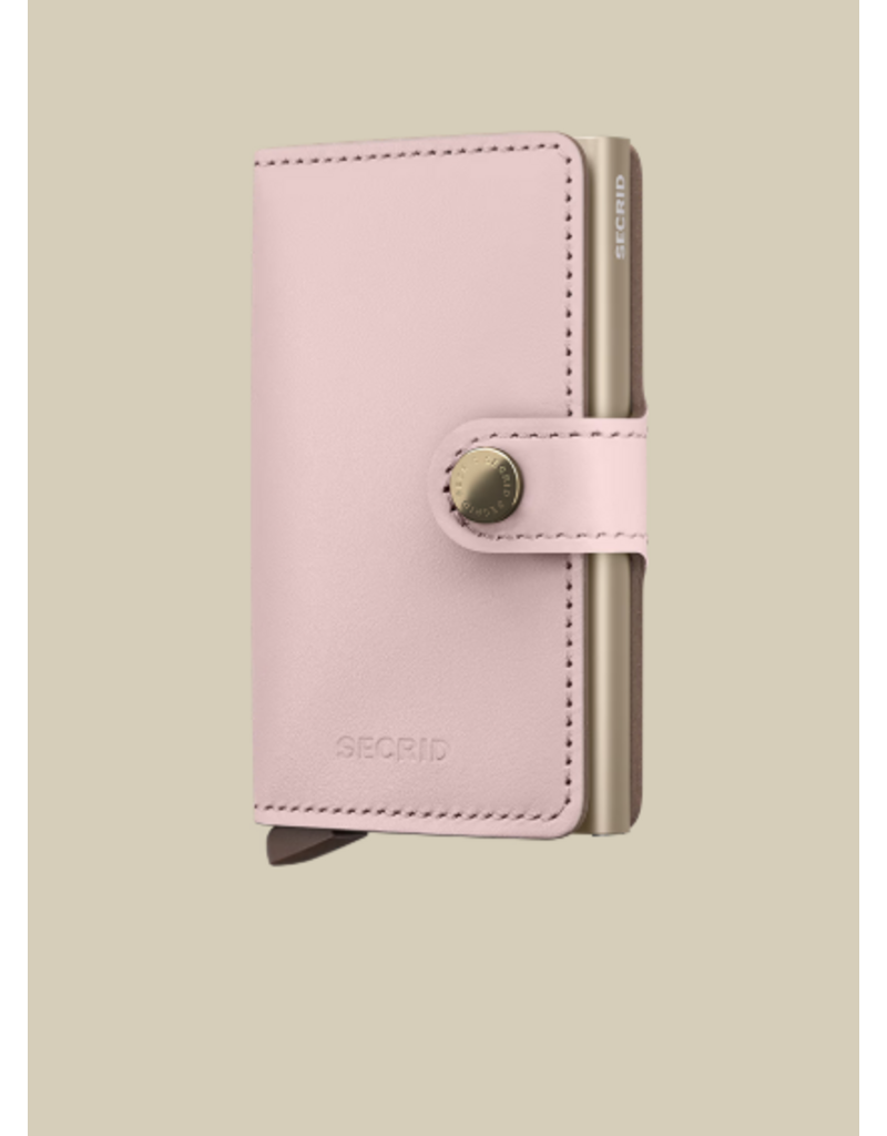 SECRID MINIWALLET ORIGINAL