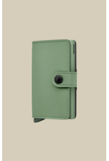 SECRID MINIWALLET YARD POWDER