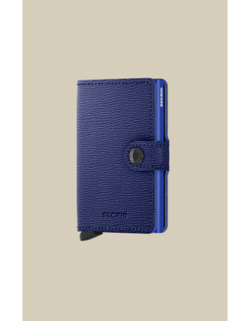 SECRID MINIWALLET CRISPLE