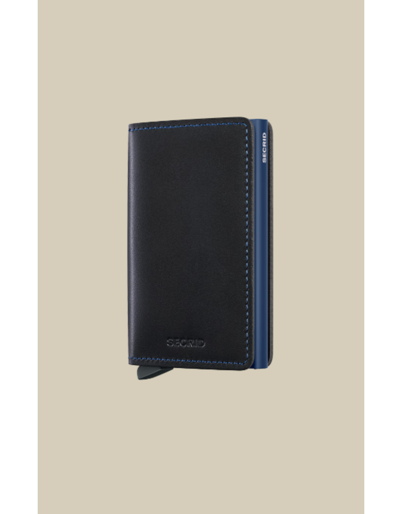 SECRID SLIMWALLET ORIGINAL