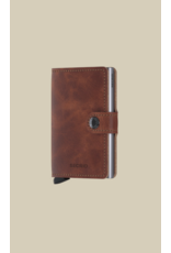 SECRID MINIWALLET VINTAGE