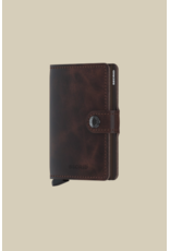 SECRID MINIWALLET VINTAGE