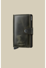 SECRID MINIWALLET VINTAGE