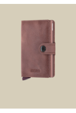 SECRID MINIWALLET VINTAGE