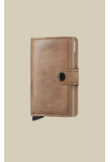 SECRID MINIWALLET VINTAGE