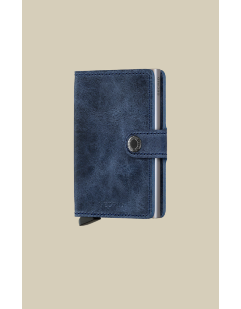 SECRID MINIWALLET VINTAGE