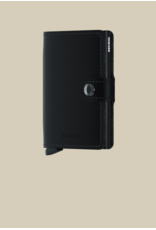 SECRID MINIWALLET MATTE