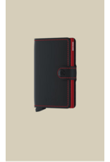 SECRID MINIWALLET MATTE
