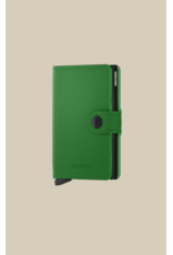SECRID MINIWALLET MATTE