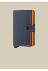 SECRID MINIWALLET MATTE