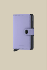 SECRID MINIWALLET MATTE