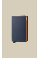 SECRID SLIMWALLET MATTE