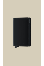 SECRID SLIMWALLET MATTE