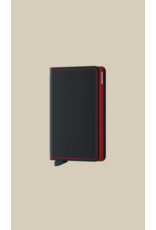 SECRID SLIMWALLET MATTE