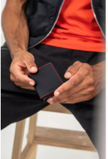 SECRID SLIMWALLET MATTE