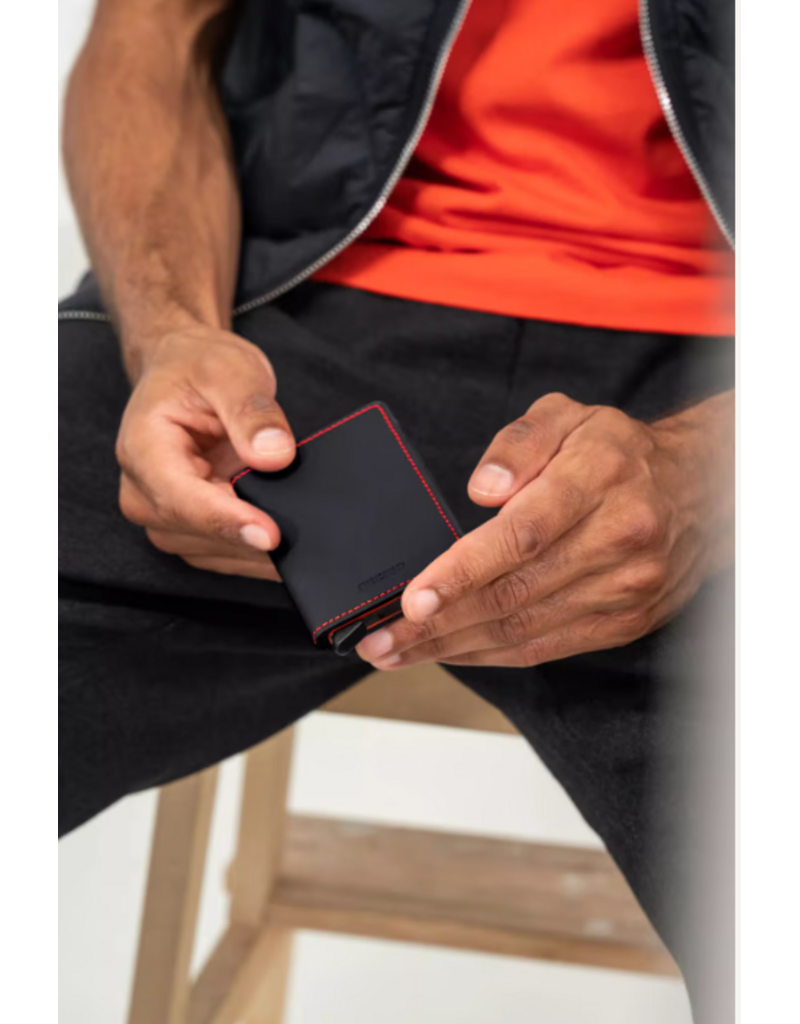 SECRID SLIMWALLET MATTE