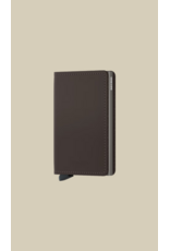 SECRID SLIMWALLET MATTE