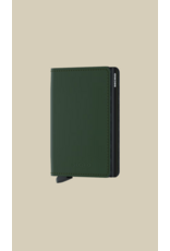 SECRID SLIMWALLET MATTE