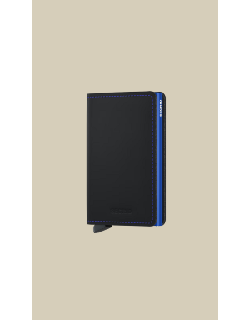 SECRID SLIMWALLET MATTE