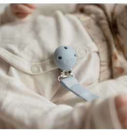 BIBS PACIFIER CLIP