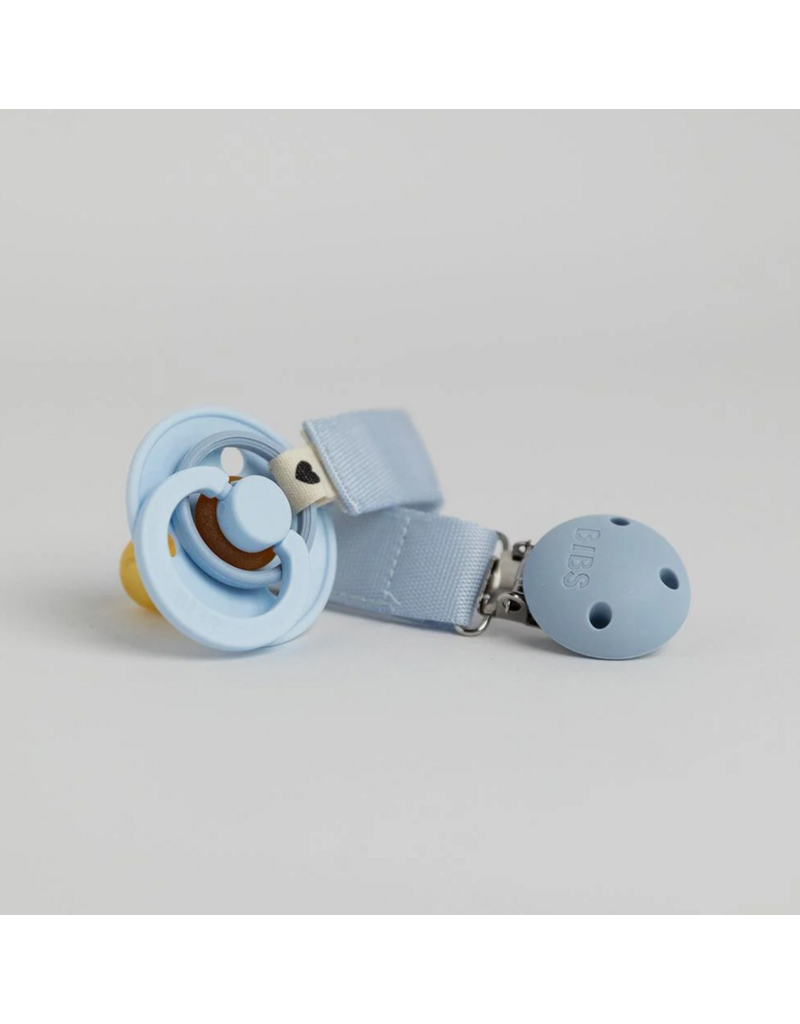 BIBS PACIFIER CLIP