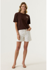 ISABELLA SHORT - WHITE