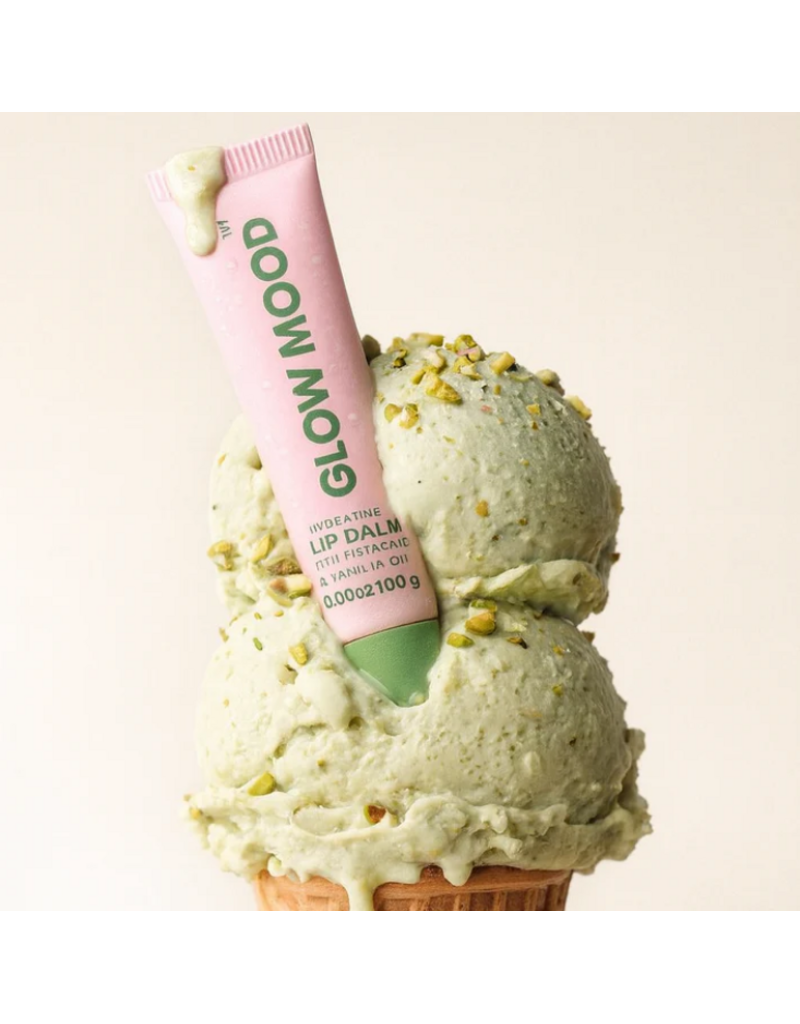GLOW MOOD LIP BALM
