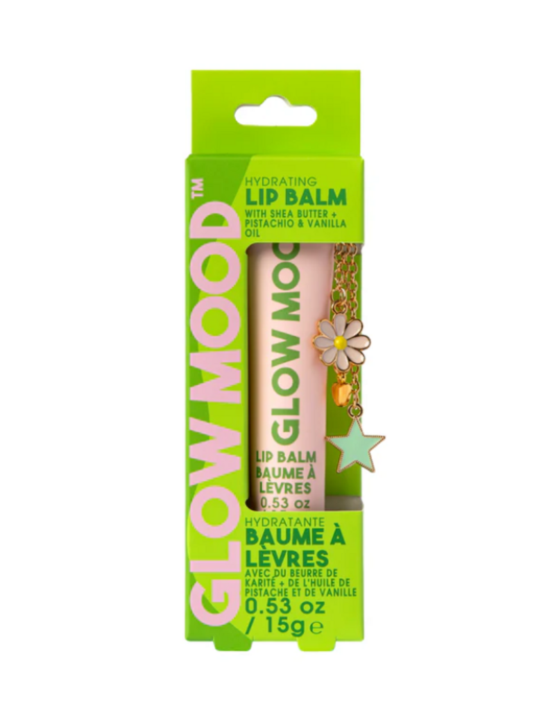 GLOW MOOD LIP BALM