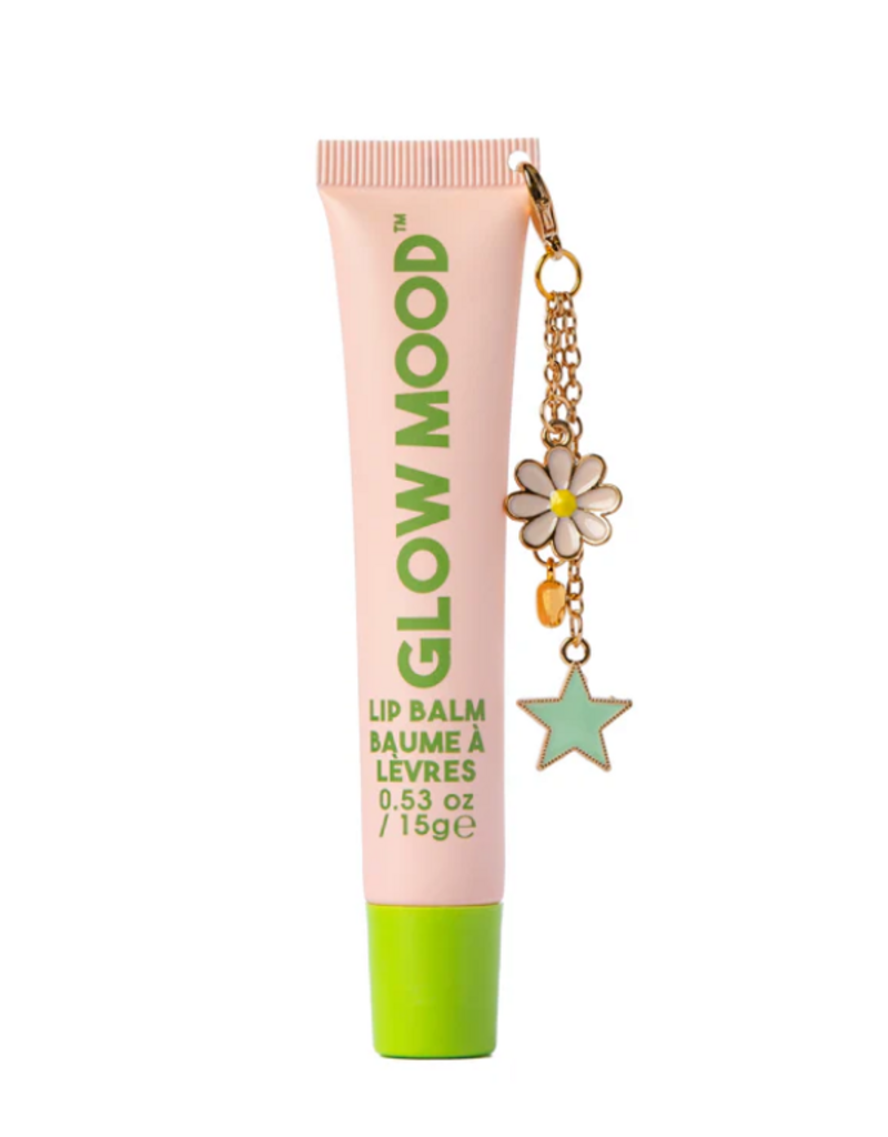 GLOW MOOD LIP BALM