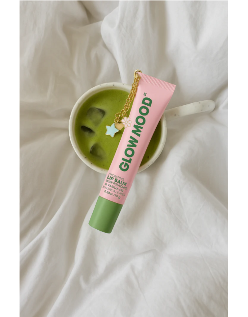 GLOW MOOD LIP BALM