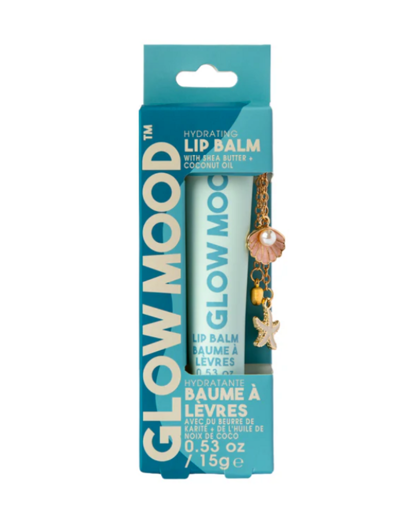 GLOW MOOD LIP BALM