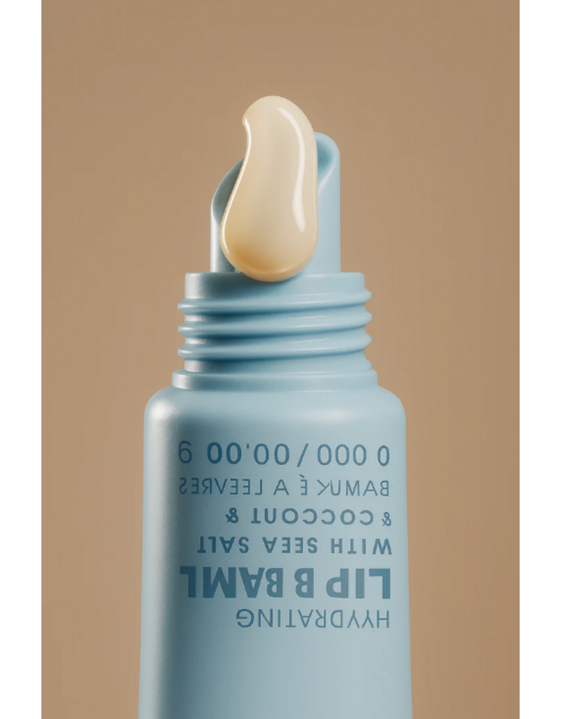 GLOW MOOD LIP BALM