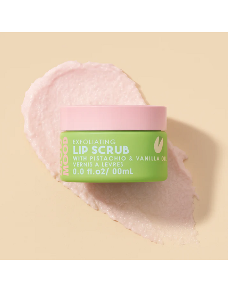 GLOW MOOD LIP SCRUB