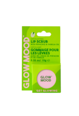 GLOW MOOD LIP SCRUB