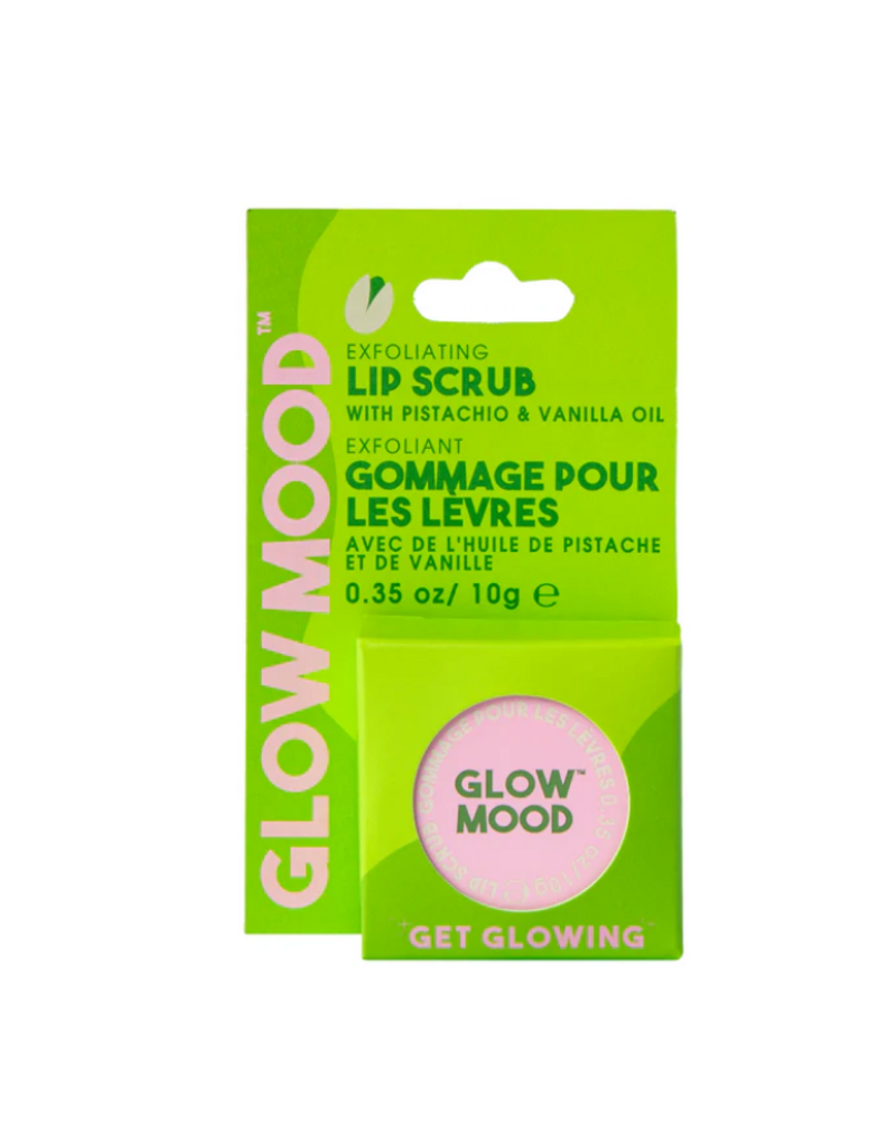GLOW MOOD LIP SCRUB