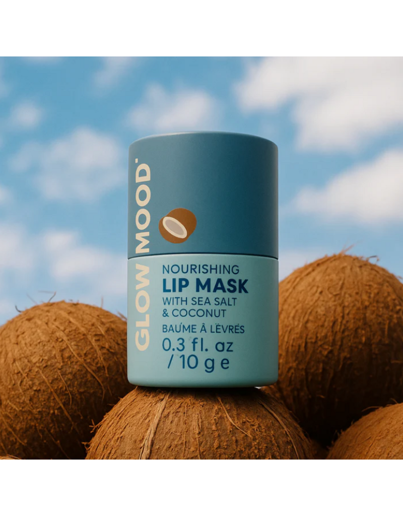 GLOW MOOD LIP MASK