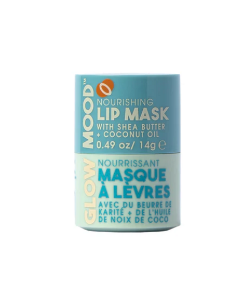 GLOW MOOD LIP MASK