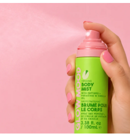 GLOW MOOD BODY MIST