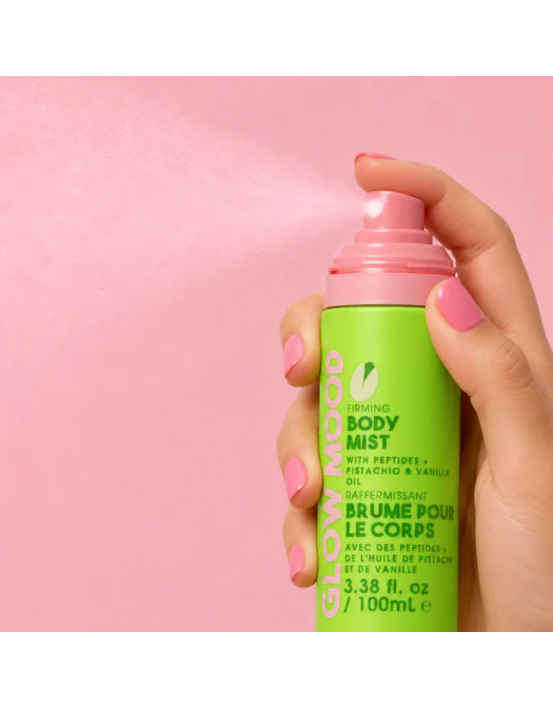 GLOW MOOD BODY MIST