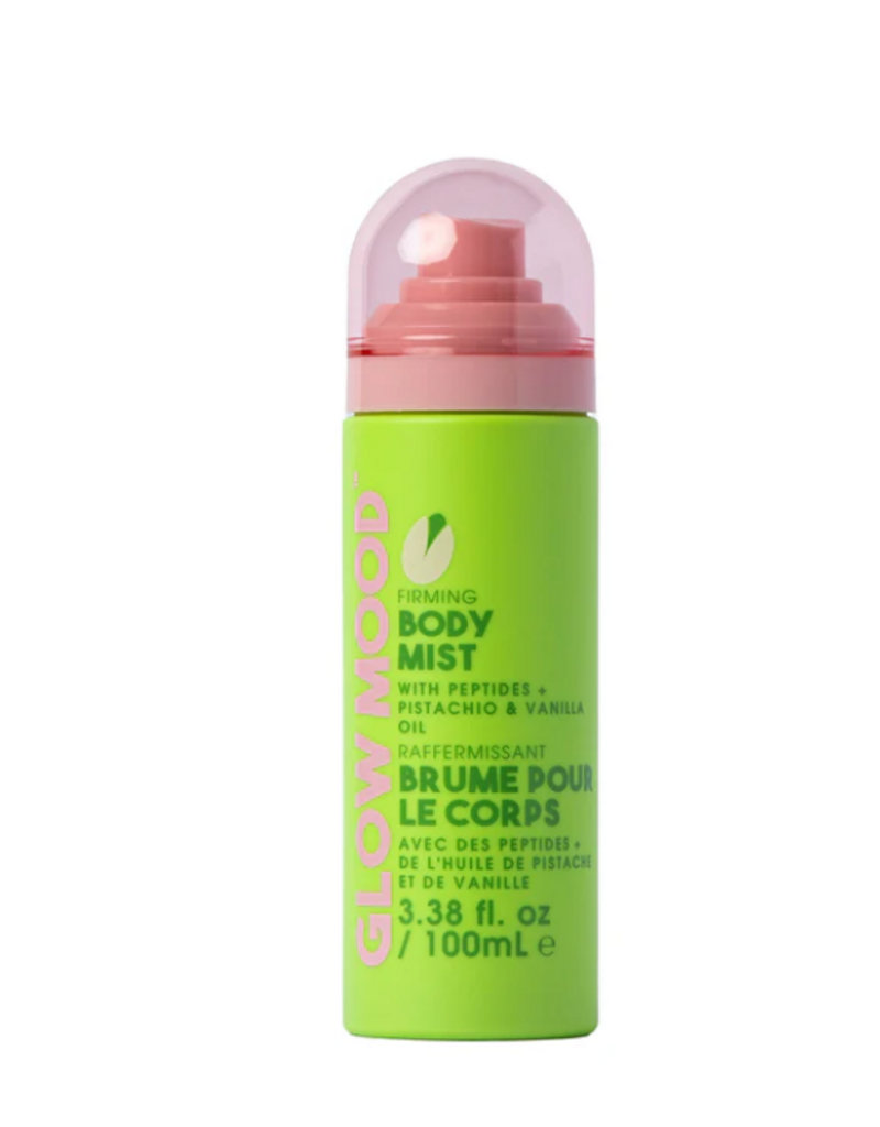 GLOW MOOD BODY MIST