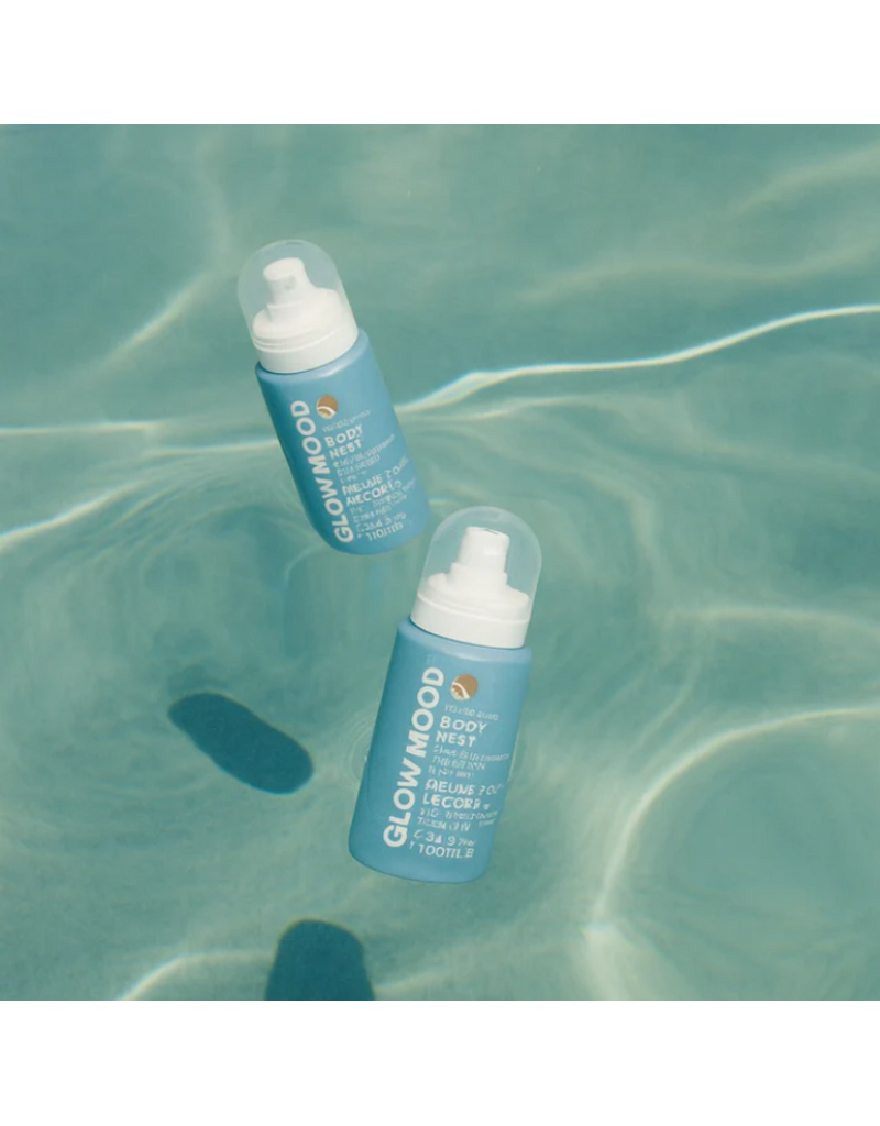 GLOW MOOD BODY MIST