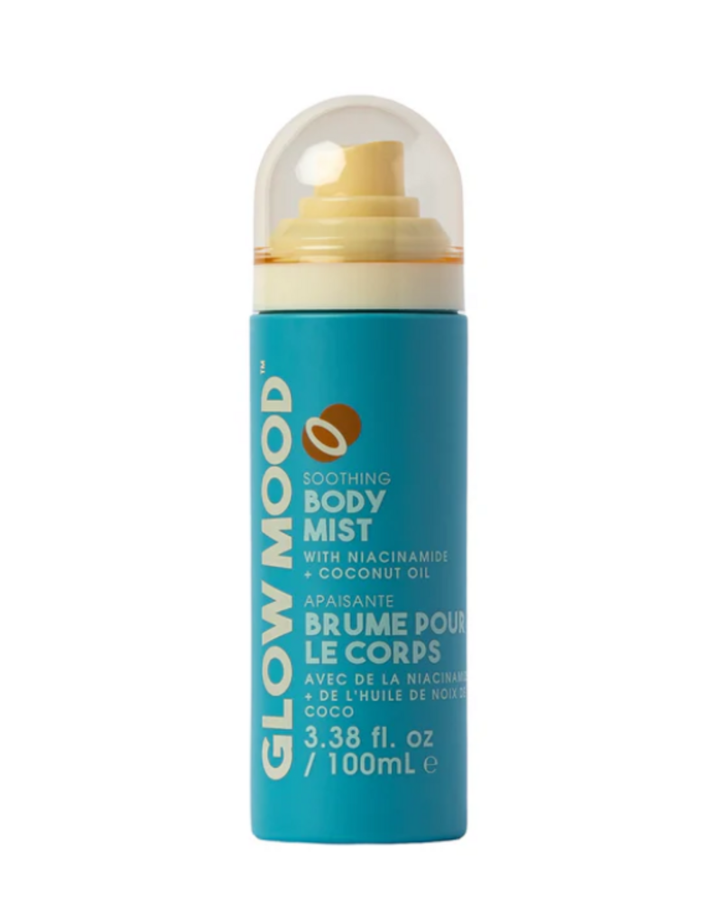 GLOW MOOD BODY MIST