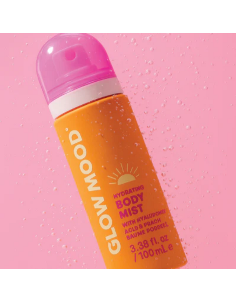 GLOW MOOD BODY MIST